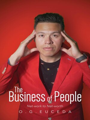 cover image of The Business of People